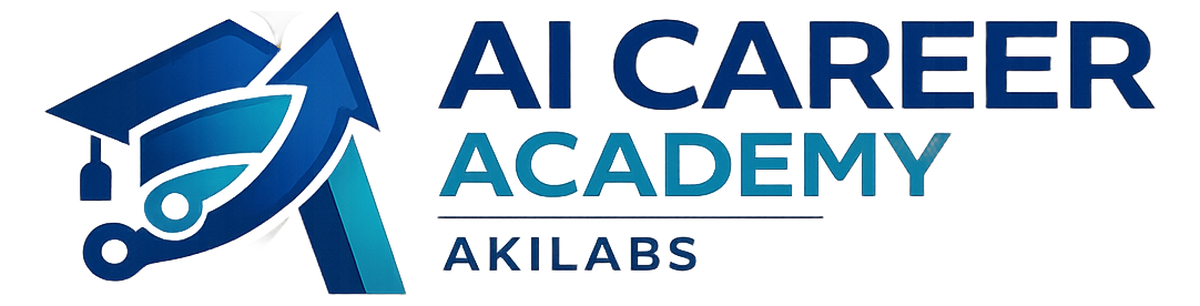 AI ACADEMY AKILABS